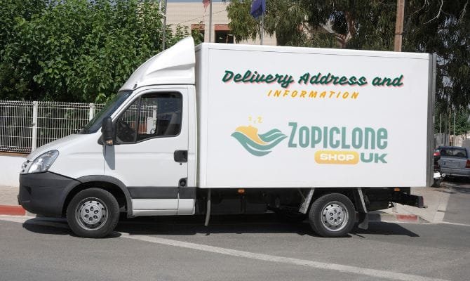 delivery
