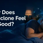 Why Does Zopiclone Feel So Good?